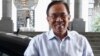 Badan PBB Nilai Pemenjaraan Anwar Ibrahim Bermotif Politik