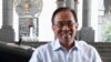 Anwar Ibrahim Kembali ke Pengadilan Soal Sodomi