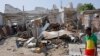 Pentagon Denies Scaling Back Operations in Somalia