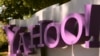 Britain's Daily Mail in Talks to Buy Yahoo 