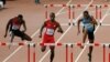 Mort du champion kényan du 400m haies Nicholas Bett dans un accident