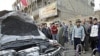 Car Bomb Kills 48 at Baghdad Funeral