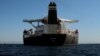 L'Iran dit avoir mis en garde les Etats-Unis contre une saisie de son pétrolier