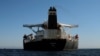 خدمه سابق نفتکش «گلف اسکای» می‌گویند آن کشتی پس از ربوده شدن به ایران «منتقل» شده است