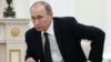 Путін: США несуть частину відповідальності за інцидент з літаком