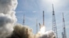 SpaceX Akan Kirim Ulang Cincin Penambat ke Stasiun Antariksa Internasional