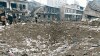 중국 서북부 주택 폭발 사고…14명 사망, 147명 부상