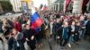 Putin 65 ga to'lishi munosabati bilan Navalniydan "sovg'a"