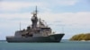호주 "북한 선박 간 환적 감시 위해 해군 호위함 파견"… 2018년 이후 6번째 