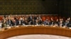 UN Security Council Unanimously Adopts Tough New North Korea Sanctions