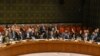 朝鲜强烈谴责联合国新制裁决议并警告美国
