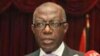 Oposição angolana quer que CNE assuma as suas responsabilidades