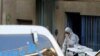 پلیس یونان از رسیدن بمب های بسته ای به مقاصد آنها جلوگیری می کند