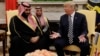 白宫被指欲卖核技术给沙特 国会启动调查