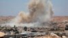 Serangan Udara Suriah Tewaskan 2 Ribu Warga Sipil