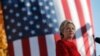 Clinton Kalah dalam Pilpres Amerika Walaupun Unggul dalam Poll