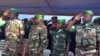 L'armée centrafricaine formée par l'Union européenne pour prendre le relais