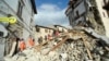이탈리아 중부 규모 6.2 지진...120명 사망, 100명 실종