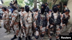 Security and political analysts say efforts by Pakistan's security forces to counter terrorism are proving successful. 