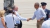 Obama tente de faire taire les critiques après les inondations historiques en Louisiane