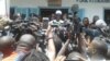 Chaque camp crie victoire lors des législatives au Sénégal