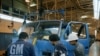 Трамп подверг критике General Motors за перенос производства в Мексику 