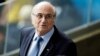 Sepp Blatter Punya Saingan dalam Pemilihan Presiden FIFA Mendatang