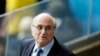Blatter to Seek 5th Term as FIFA President