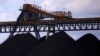 中國據報停止進口澳大利亞煤炭澳政府對此消息進行調查