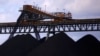 中国据报停止进口澳大利亚煤炭 澳政府对此消息进行调查