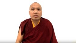 རྒྱལ་བ་ཀརྨ་པའི་བཀའ་བརྒྱུད་སྨོན་ལམ་གྱི་གསུང་འཕྲིན།
