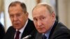 Putin: Nga sẵn sàng bỏ hiệp ước START Mới