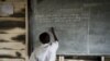 Conflicts Keep Millions of Children Out of School