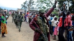 SML: Basoda ba FARDC batiami na ndelo na Sudan ya Sud mpe Uganda bakebisami konyokola bacivili