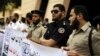 مصر: پولیس اہلکاروں کو داڑھی رکھنے کی اجازت