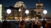 Jerman Peringati 25 Tahun Runtuhnya Tembok Berlin