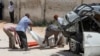Somalie : plusieurs morts dans un attentat à Mogadiscio