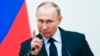 Эксперты Атлантического Совета: Путин – «добровольный заложник» властной корпорации в России