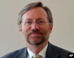 John Monahan, University of Virginia Law School