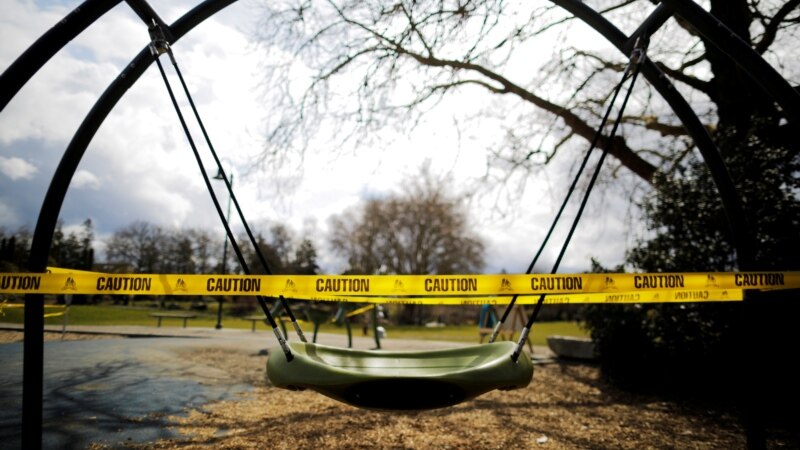 Coronavirus Restrictions Raise Questions About Civil Rights