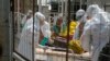 Sierra Leone Announces New, Extended Anti-Ebola Measures