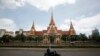 Law That Could Dissolve Cambodia’s Opposition Party Set to Pass in Parliament