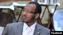 Sheikh Hassan Dhooye