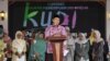 Menteri Agama Tutup Kongres Ulama Perempuan Indonesia