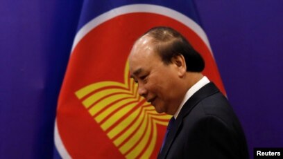 Thá»§ TÆ°á»›ng Viá»‡t Nam Len Tiáº¿ng Vá» Káº¿t Quáº£ Báº§u Cá»­ Tá»•ng Thá»'ng Má»¹