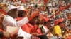 MPLA: "Vamos fazer uma Angola melhor e aprofundar a democracia".