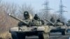 Командующий войсками НАТО в Европе обеспокоен ростом поставок оружия сепаратистам в Украине