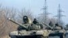 مشرقی یوکرین کو اسلحے کی فراہمی پر 'نیٹو' کی تشویش