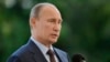 Putin: Snowden in Transit Zone and Will Not Be Extradited