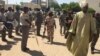 La condamnation de trois officiers de police fait réagir au Tchad